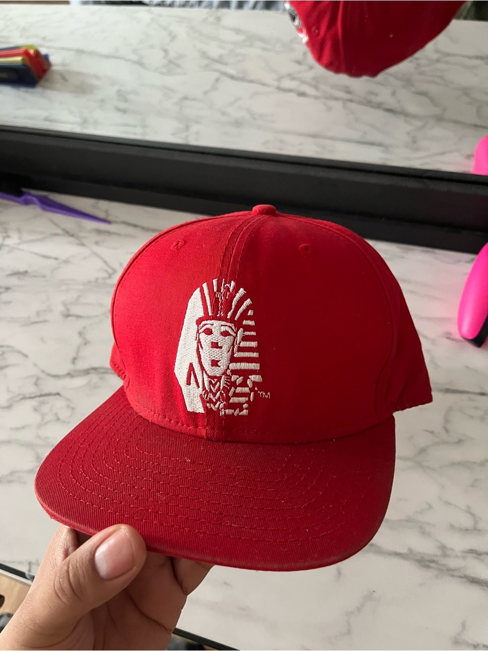 Tyga last kings SnapBack